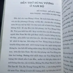 SÁCH VĂN HÓA VĂN LANG HƯỚNG VỀ ĐẤT TỔ HÙNG VƯƠNG 1031563