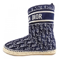 【Khuyến mãi】Giày bốt CHRISTIAN DIOR 664000