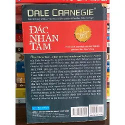 Đắc nhân tâm – Dale Carnegie 561432
