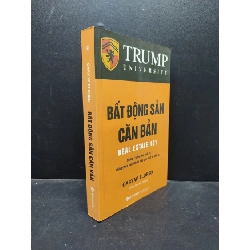 [Phiên Chợ Sách Cũ] Bất động sản căn bản Gary W.Eldred 2020 bụi 2303