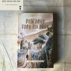 Phía Đông Vườn Địa Đàng - John Steinbeck 735855