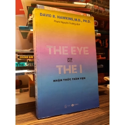 Nhận thức toàn vẹn - David R.Hawkins, M.D., PH.D