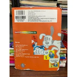 Cậu bé Bakeru- Fujiko.F.Fujio tập 5 605246