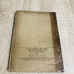 ĐẤT VÀ CÂY TRỒNG 956931