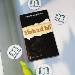 Tình sử Hổ - Ngô Quang Hưng 698542