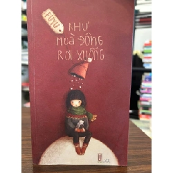 Như Mùa Đông Rơi Xuống - Fuyu - Fuyu