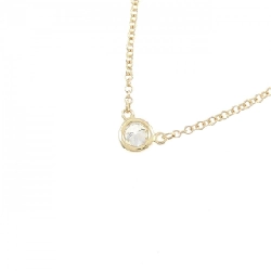 Dây chuyền Tiffany By The Yard - Hàng hiệu Authentic 840762