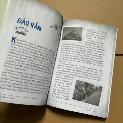 Quái thư - Bách khoa toàn thư về tất cả những gì quái dị, kinh khiếp và lạnh sống lưng... 745971