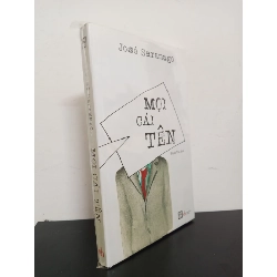 Mọi Cái Tên - José Saramago Mới 100% HCM.ASB0303