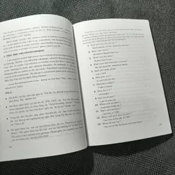 Luyện thi chứng chỉ A môn tiếng Anh - Trần Văn Hải 697700