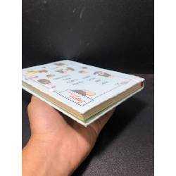 Học ăn, học nấu, thẩm thấu yêu thương 2018 Seigaku mới 80% ố (kỹ năng , khoa học đời sống) HCM2301 912840