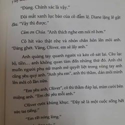 Đánh cược với tình yêu. Suzanne Enoch 574159