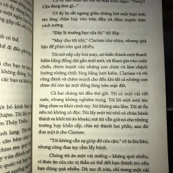 Hồ sơ á thần - Rick Riordan 1031216