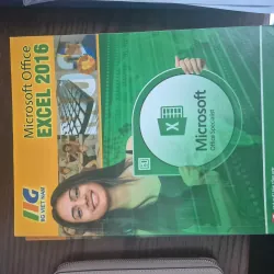 Sách MOS - Microsoft Office 2016 (Word, Excel & Powerpoint)