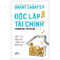 Độc lập tài chính - Grant Sabatier 2023 New 100% HCM.PO 30067