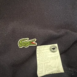 Áo cá sấu  999743