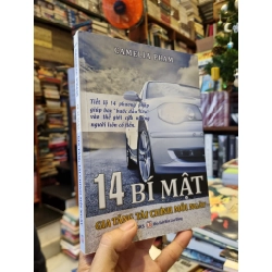 14 Bí Mật Gia Tăng Tài Chính Mỗi Ngày - Camelia Pham
