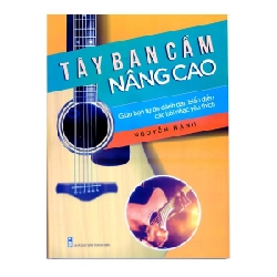 Tây Ban Cầm Nâng Cao