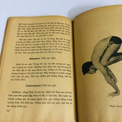 YOGA TRONG ĐỜI SỐNG THƯỜNG NGÀY ( Tiến Sĩ K.S.JOSHI) 531160