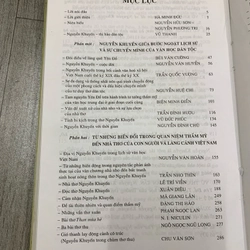 Nguyễn minh châu về tác gia và tác phẩm. Bìa cứng 525434
