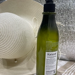 KARSEELL - GEL BÓP TÓC XOĂN 548623