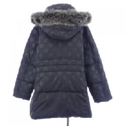 Áo khoác lông vũ BALMAIN - Hàng hiệu Chính hãng 816820