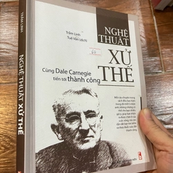 Nghệ thuật xử thế (k4)