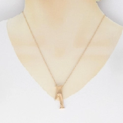 Frank Muller Talisman Necklace - Hàng hiệu Authentic 841824