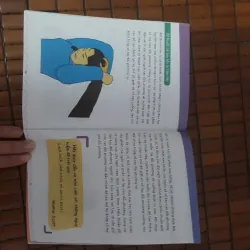 Sách tớ tự tin thoát hiểm an toàn 780121