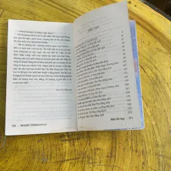 COMBO MÙA THU CHÂU THỔ & BIỂN ĐỔI THAY truyện ngắn đặc sắc 746829