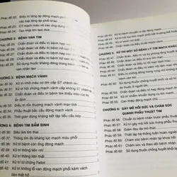 PHÁC ĐỒ ĐIỀU TRỊ VIỆN TIM 2016 564368