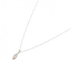 Dây chuyền kim cương PT950/PT850 0.45CT - Hàng hiệu Chính hãng 859136