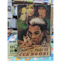 NGÀY VỀ CỦA NGOẠI - NGUYỄN HIỂU TRƯỜNG