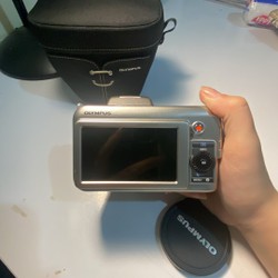 Máy ảnh KTS Compact Olympus SP800UZ 142827