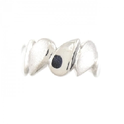 K18WG Nhẫn - Hàng hiệu Chính hãng 855907