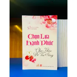 Chọn lựa Hạnh Phúc