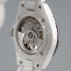 Chanel J12 Caliber 12.1 38mm Gốm 12P H5705 Gốm Tự động - Hàng hiệu Chính hãng 881476