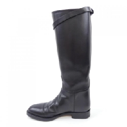 Giày bốt dài HERMES 664579