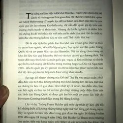 Sự trỗi dậy và suy tàn của Đế chế thứ ba 715342