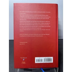 Em 2020 mới 90% bìa cứng bẩn nhẹ bụng sách có chữ ký tác giả Liêu Hà Trinh HPB1607 VĂN HỌC 458694