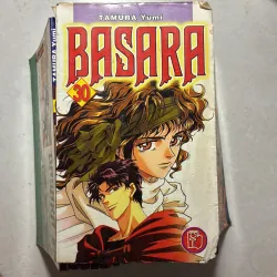 Basara 17/30 tập 971076