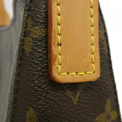 Túi đeo vai Louis Vuitton Monogram Looping MM M51146 609128