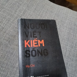 Người Việt Kiếm Sống