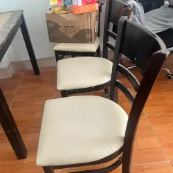Thanh lý Bộ bàn ăn cơm 575271