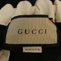 【Mã giảm giá】Gucci GUCCI Quần 651110