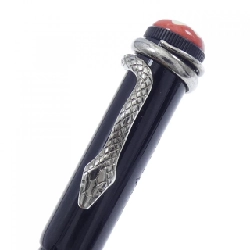 Montblanc Heritage Collection Rouge & Noir 132110 Bút bi - Hàng hiệu Chính hãng 887346