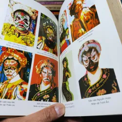 Nghệ Thuật Sân Khấu Hát Bội - Lê Văn Chiêu 1018996