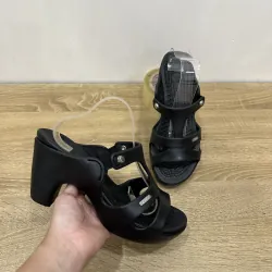 Dép crocs 2hand cao 9p w8-38 độ mới cao hình chụp thật 989702