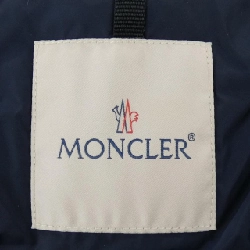 MONCLER TATIE Áo khoác lông - Hàng hiệu Chính hãng 815342