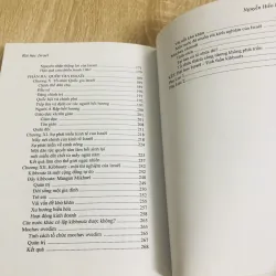BÀI HỌC ISRAEL ( Nguyễn Hiến Lê) 1020274